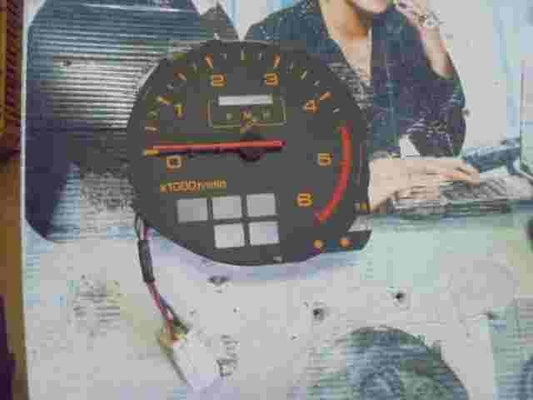 Tachimetro Mitsubishi Pajero Montero 750699954 750699-954 x1000r/min