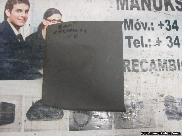 Consola central trasero Jeep Grand Cherokee WK 05-07 5KB96TRMAB