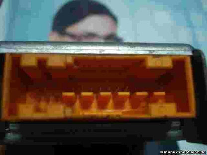 Sensore di impatto airbag Peugeot 206 T1 (AM) 9636894080 550541500