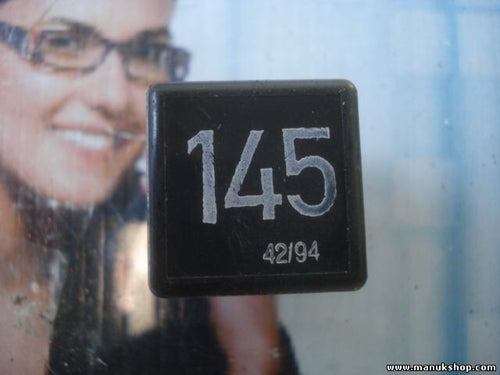 limpiaparabrisas Relé Seat Toledo Skoda Felicia NR.145 1L0906381 1LO906381