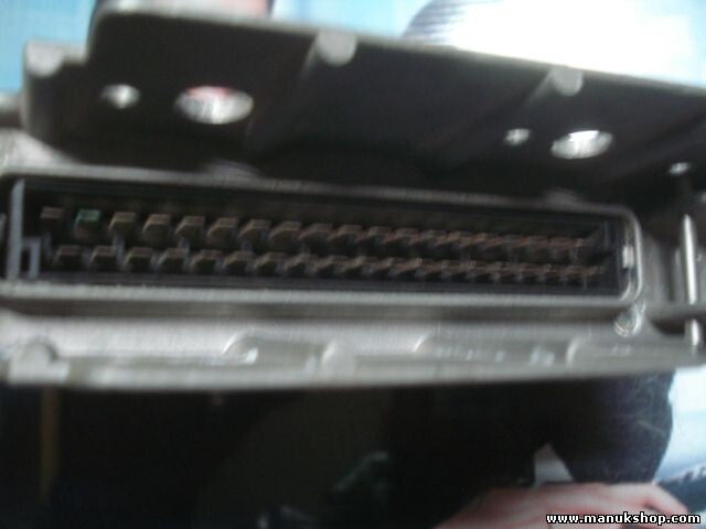 Controller trasmissione Audi Volkswagen 096 927 731 096927731 HELLA 5DG00696127