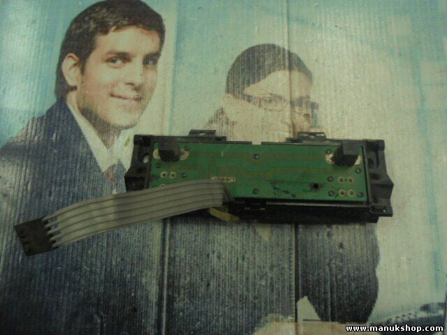 Módulos de restablecimiento del panel de control AMF Jeep 443766075813