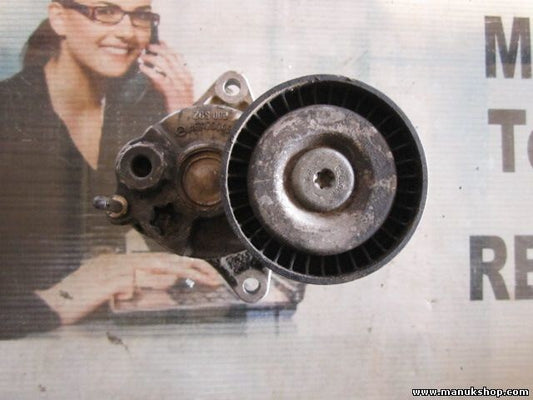 Tensor de correa Mercedes-Benz M-Klasse W163 ML A6112000570 A 611 200 05 70 ZGS