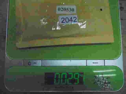 Arandela Plana Citroen Peugeot 020530 0205 30 ROND PL