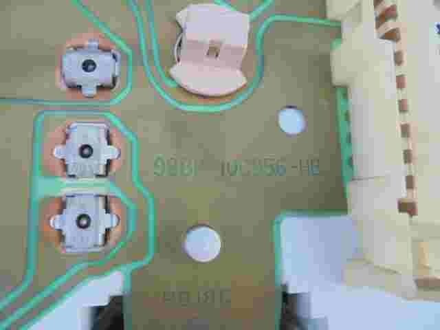 Quadro strumenti Ford Mondeo MK II 98BB10849ERB 98BB-10849-ERB 98BP10C956H