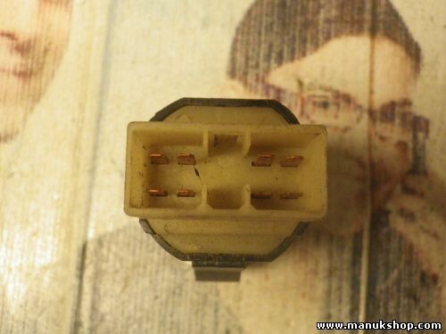 Cambiar SsangYong Kyron Musso 2.0 XDI 4X4 2H4H4L 2H 4H 4L 603197 6554005000