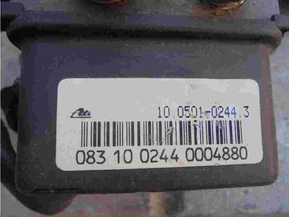 Unidad hidráulica del ABS  Ford Escort 92AB2C219BA ATE 10020200584 1005010244