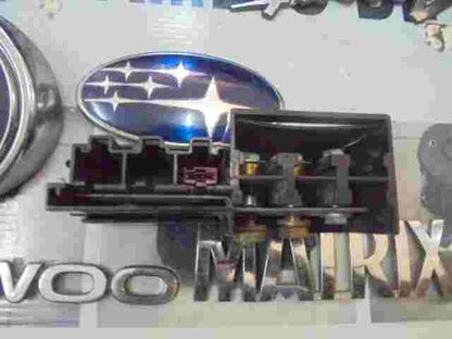 Caja de fusibles de relé  Ford Escort MK5 MK6 MK7 91AG14A076AA 91AG-14A076-AA