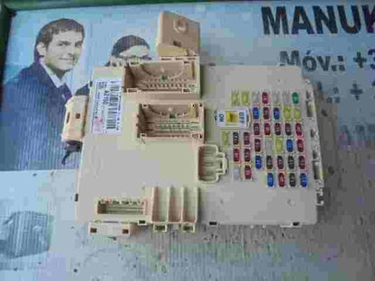 Caja de fusibles Kia Ceed 91950-A2150 91950A2150 1316C17012 A2150161280036