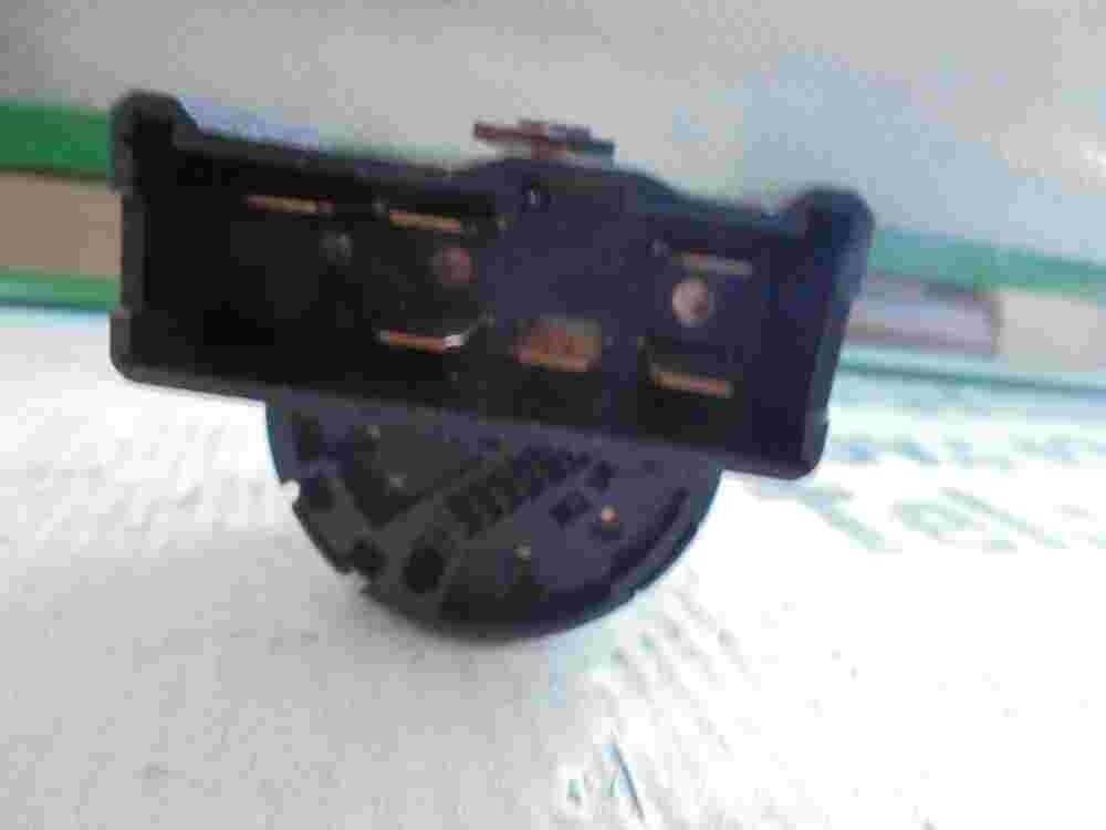 Control de la calefacción Honda Civic Rover 79500S6DG010M1 3P26030700