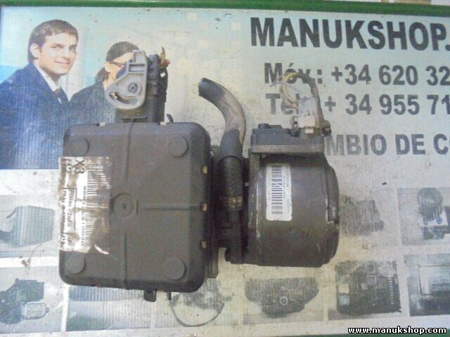 Bombas  suspensión Citroen C5 5277E6 5277E1 9654068680 965406868000 9636715980