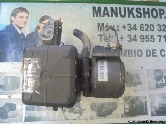 Bombas  suspensión Citroen C5 5277E6 5277E1 9654068680 965406868000 9636715980