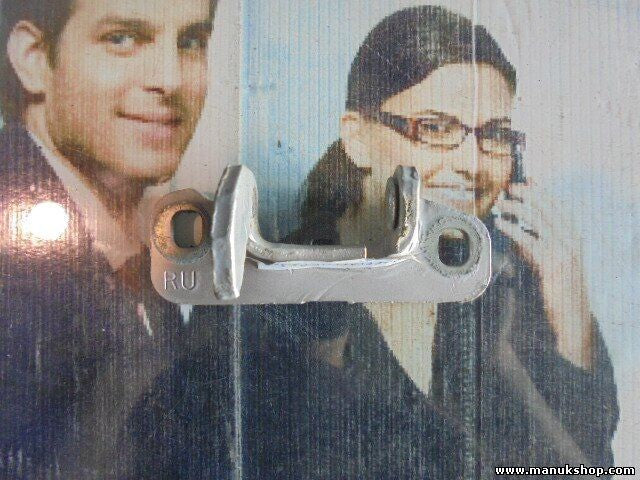 Bisagra de la puerta delantera derecha arriba Land Rover Freelander LN 112 PS