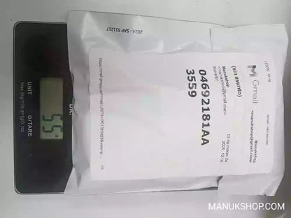 Relé de arranque Chrysler Voyager  Jeep 04692181AA 04692181 AA 50732