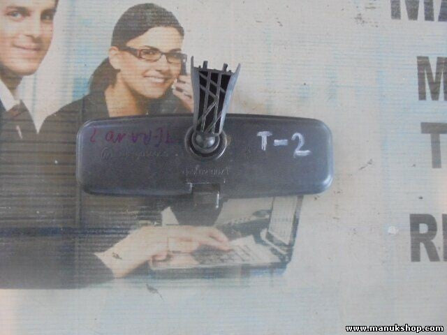 Retrovisor interior espejo Nissan Terrano II (R20) Ford Maverick 12.99 - 12.04