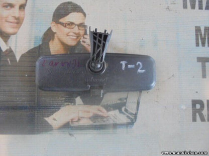 Retrovisor interior espejo Nissan Terrano II (R20) Ford Maverick 12.99 - 12.04