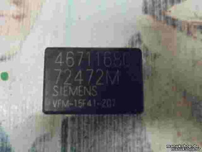 Chrysler Dodge Jeep 5 pin 4671168C SIEMENS 72472M 964672A relè