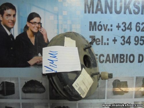 Servofreno Suzuki Jimny 1.5 DDiS 2004 13101013760 131010 13760 4J00302