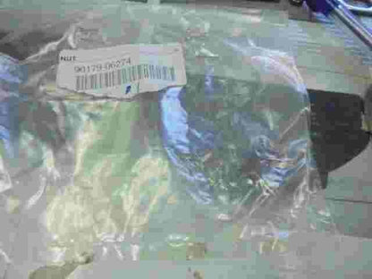 Nut  Toyota Camry Supra Avensis CT 200H 9017906274 90179-06274