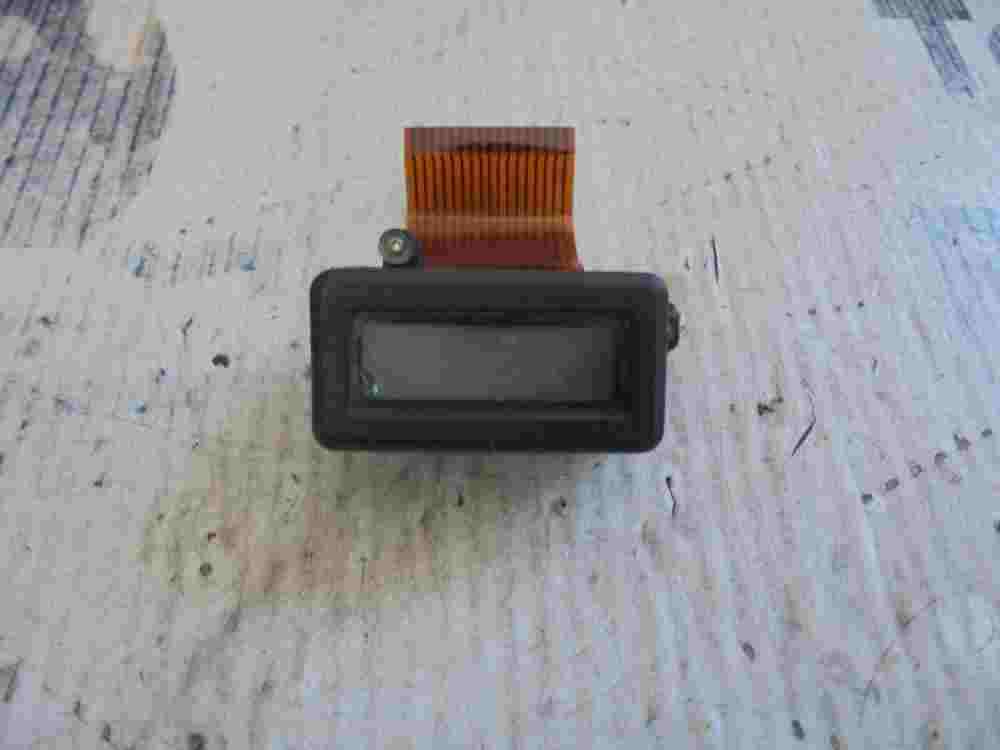 Controllo riscaldamento display Mercedes 1408301885 1408300285 1408301785.