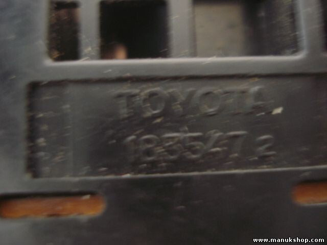 MANDO RETROVISOR Toyota Corolla E11 Yaris 183547