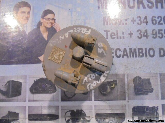 Aforador Land Rover Freelander (LN) 2.0 Di XE XNB100480 (98 CV / 72 KW)