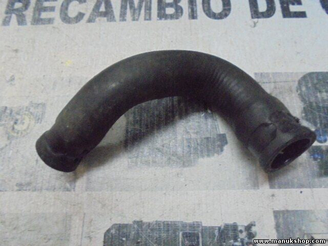Manguera de succión de ventilación del cárter Mercedes W126 C126 1265066135
