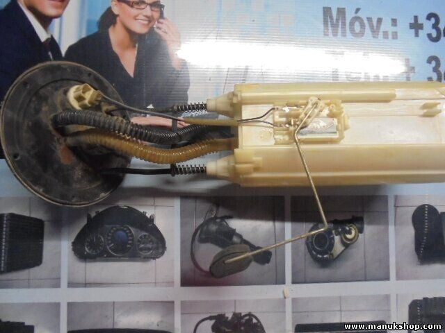 Aforador Kia Sorento 2.5 Crdi (170 Cv) DENSO 311503E620 31150 3E620 083001320