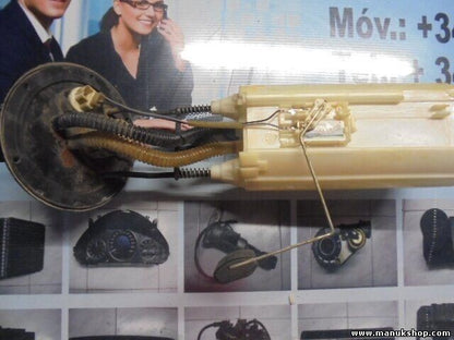 Aforador Kia Sorento 2.5 Crdi (170 Cv) DENSO 311503E620 31150 3E620 083001320