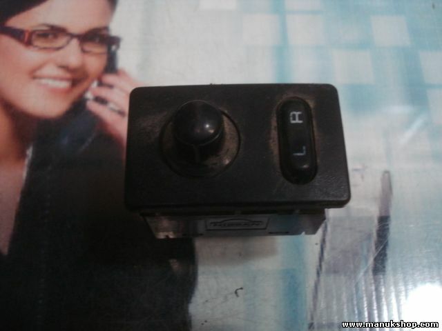 TELECOMANDO SPECCHIETTO RETROVISORE NISSAN PATROL GR (Y61) 3.0 GR NILES 98280