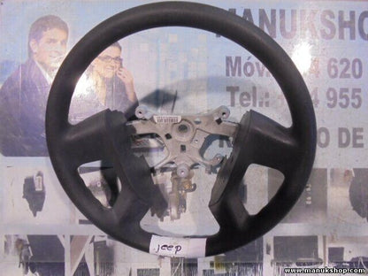 Volante  Jeep Patriot MK74 2.0 CRD 2007 Compass 6087108 4BSVY49B6NS