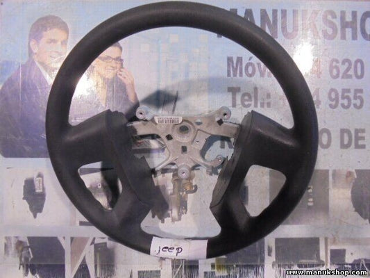 Volante  Jeep Patriot MK74 2.0 CRD 2007 Compass 6087108 4BSVY49B6NS