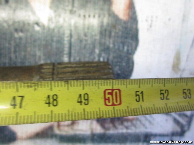 Palier transmision delantero izquierdo Suzuki 4410265J00 44102-65J00