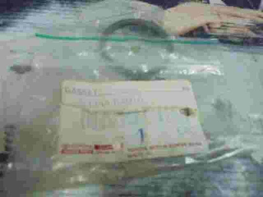 Gasket  Toyota 4Runner Auris Avensis Camry Carina Corona 2334464010 23344-64010