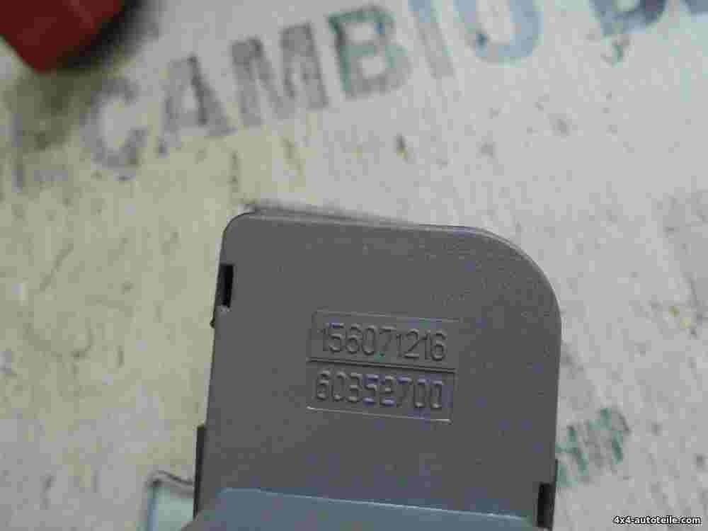 mando botonera elevalunas Alfa Romeo 147 TRW B365 156071216 60352700