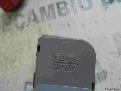 mando botonera elevalunas Alfa Romeo 147 TRW B365 156071216 60352700