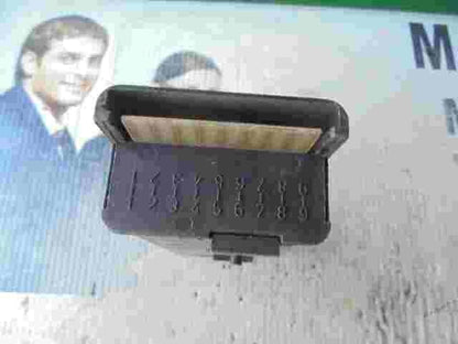 Controller chiusura centralizzata Peugeot 405 Citroen 505 73800202 ECC30000 12V