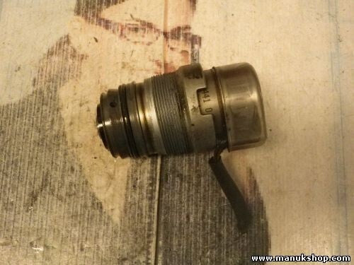 Valvula de solenoide Bomba de inyección Mazda 1467441015 1 467 441 015