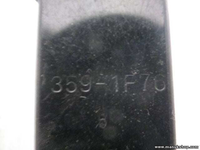 interruptor de iluminación Lexus IS 3591F76 359-1F76