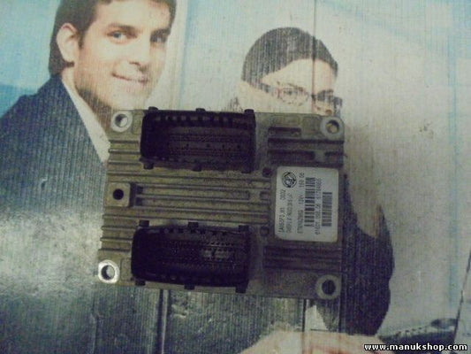 Centralina Fiat Grande Punto M. MARELLI 51784956 0051784956 6160109806 IAW5SF3M1