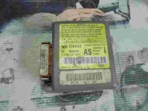 Sensor de impacto de airbag Mitsubishi Carisma AS MR158433 MR 158433 0285001127
