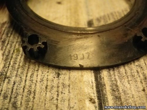 Unidad de control interior Citroen Peugeot 19J7