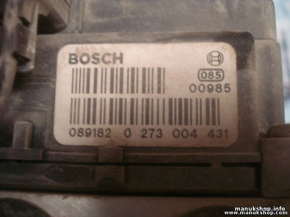 Unidad hidráulica del ABS Daewoo Nubira 96283016 96283016JK 08415010616