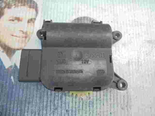 Calefacción actuador Skoda 0132801357 0 132 801 357 12V 16030501 (L26) B4845