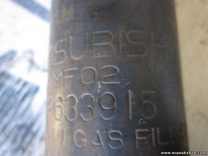 Amortiguador Mitsubishi Pajero Montero II V3 2.4 2.5 2.8 3.0 3.5 MB633915