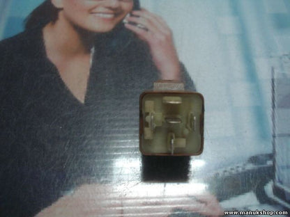 Relé Renault Clio NAGARES 7700810927 RLP-52+12D