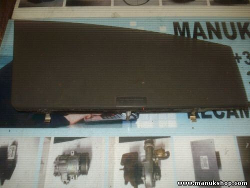 Compartimiento de almacenamiento VW Volkswagen Sharan 7M3858337 1649LL 5444