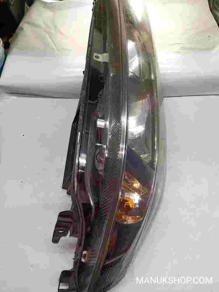 Faro delantero izquierdo  Renault Laguna II Valeo 89003523 89004275