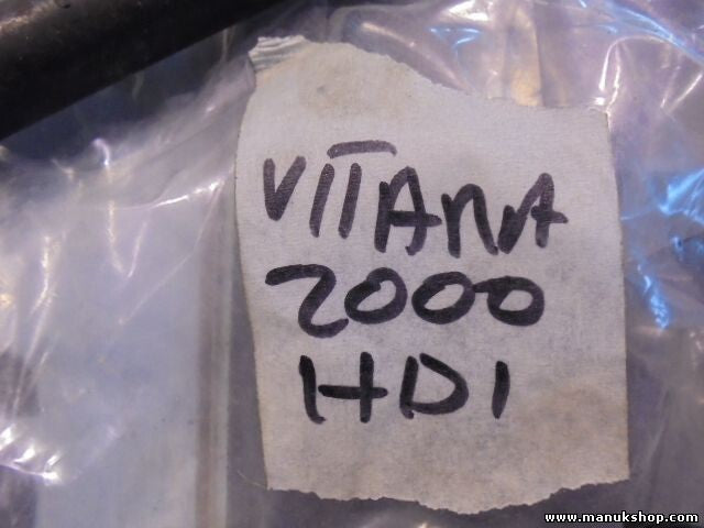 Aforador Suzuki Grand Vitara I FT, GT 2.0 HDi 110 16V 4x4