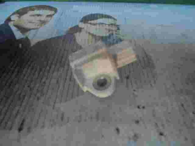 Airbag Centralita Fiat Alfa Romeo Lancia 51854049 SIEMENS 5WK43646